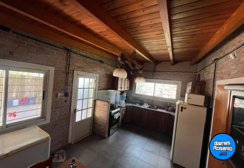 Casas - Andino - Venta