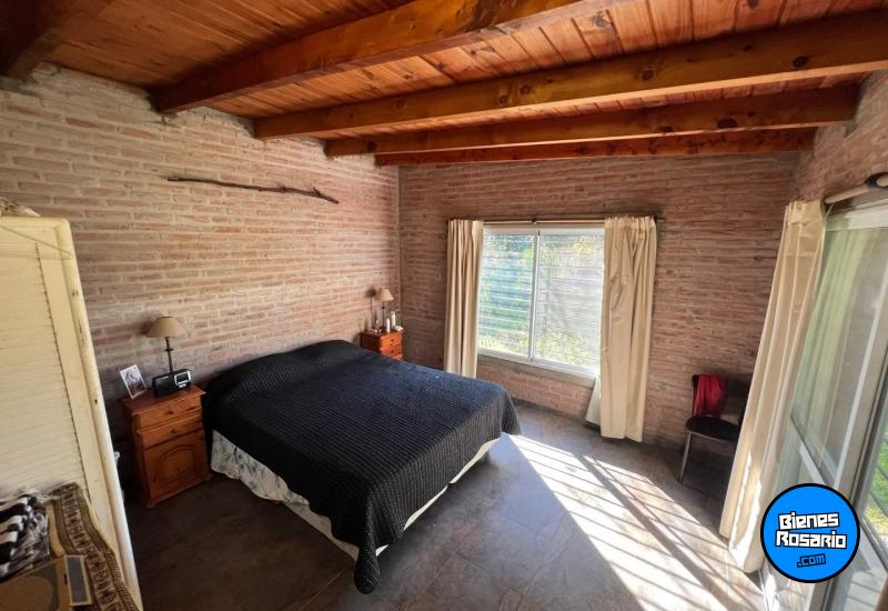Casas - Andino - Venta