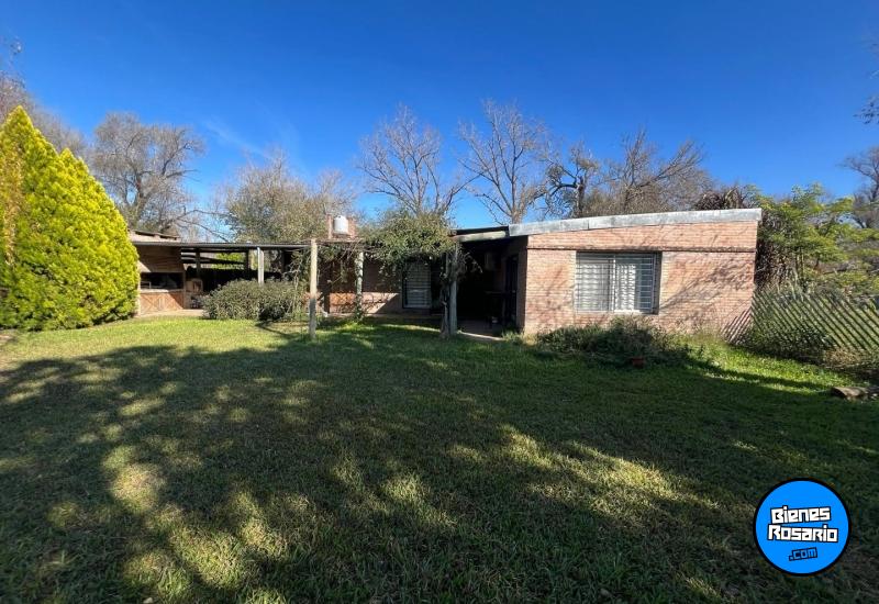 Casas - Andino - Venta