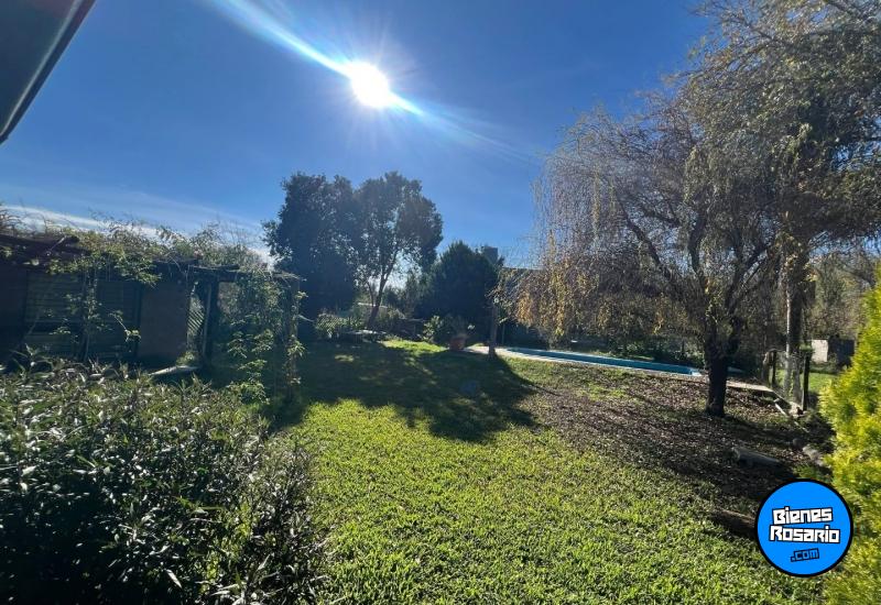 Casas - Andino - Venta