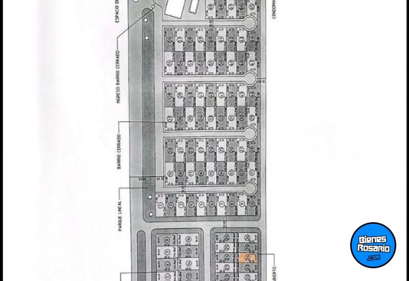 Terrenos - Pueblo Esther - Venta