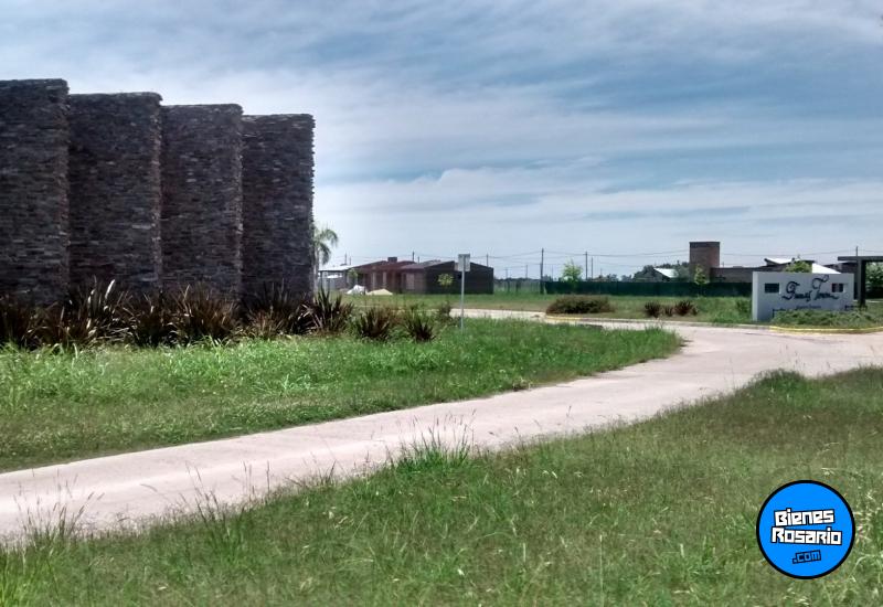 Terrenos - Venta