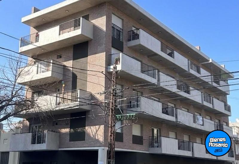 Departamentos - Rosario - Venta