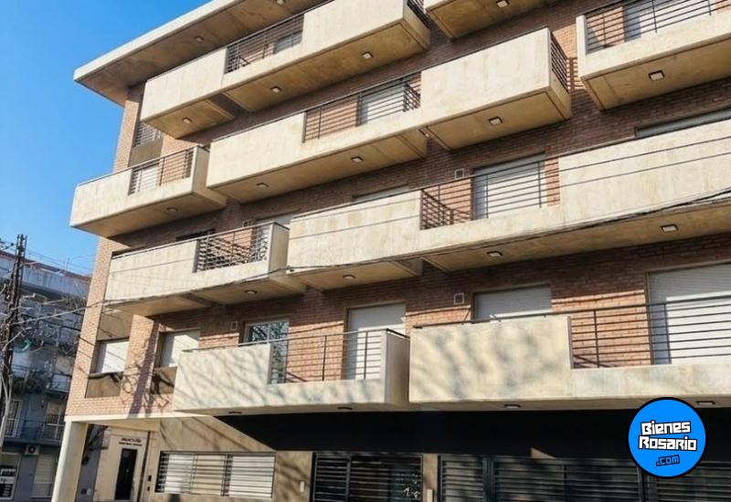 Departamentos - Rosario - Venta