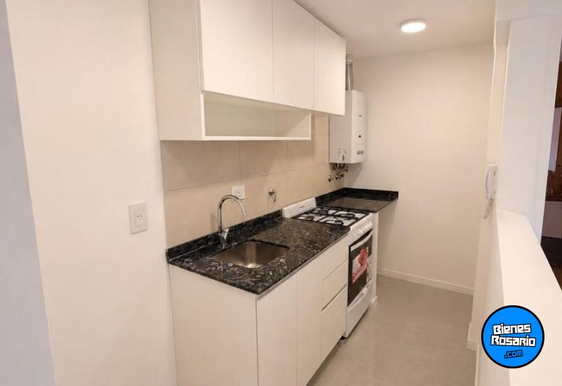 Departamentos - Rosario - Venta