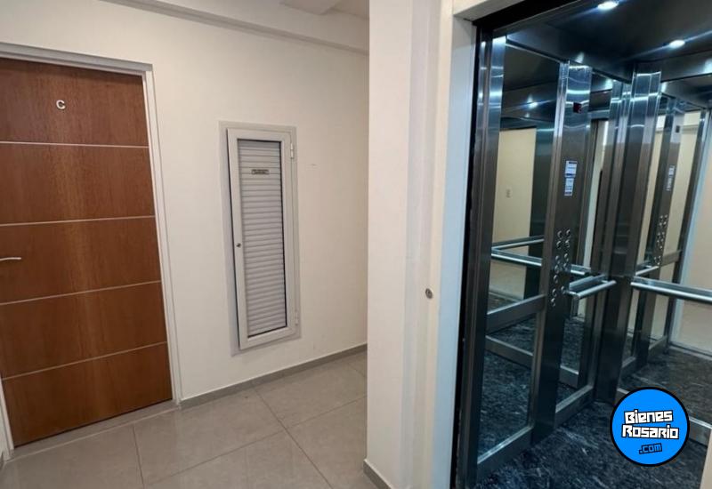 Departamentos - Rosario - Venta