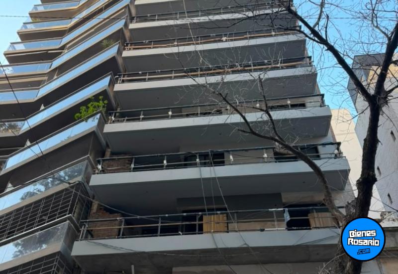 Departamentos - Rosario - Venta