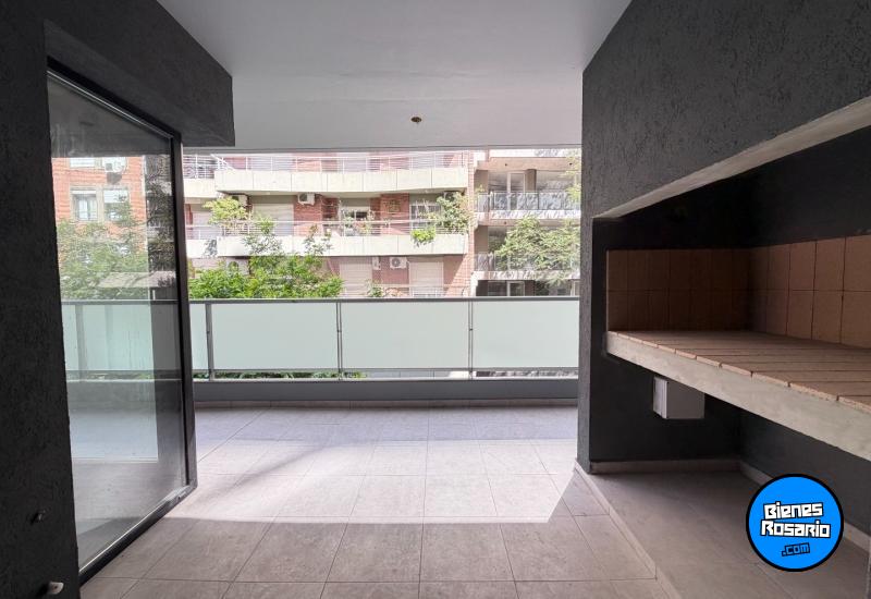 Departamentos - Rosario - Venta