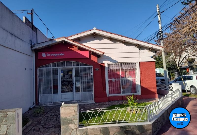 Casas - Rosario - Venta