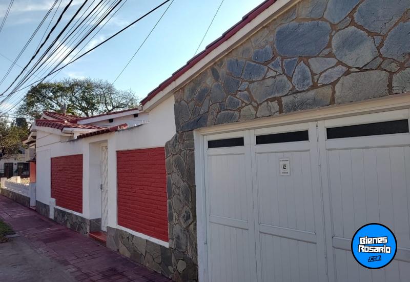 Casas - Rosario - Venta