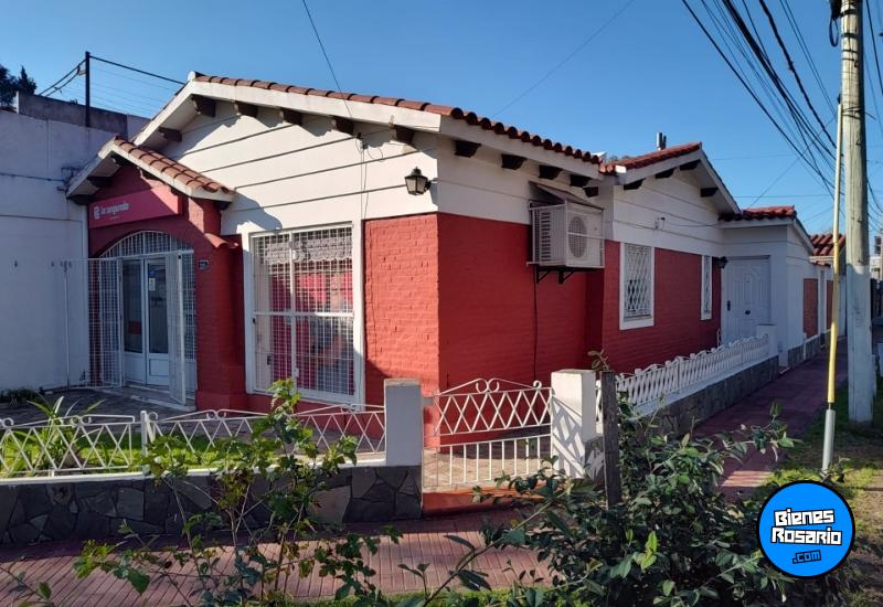 Casas - Rosario - Venta