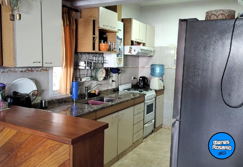 Casas - Rosario - Venta
