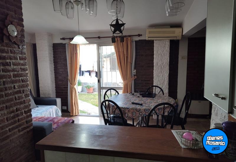 Casas - Rosario - Venta