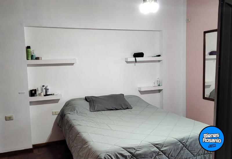 Casas - Rosario - Venta