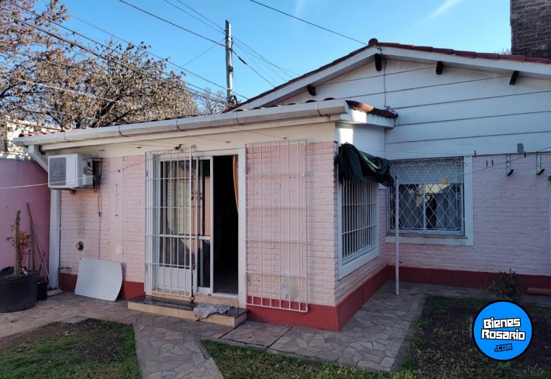 Casas - Rosario - Venta