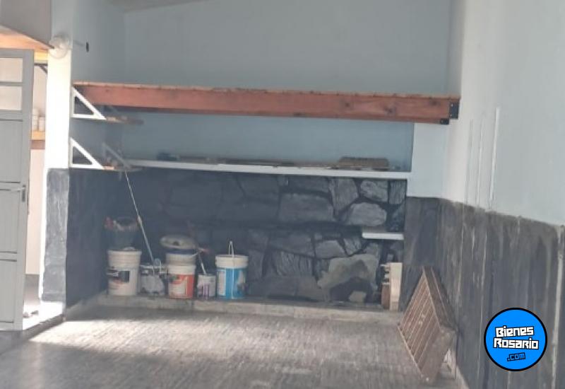Casas - Rosario - Venta