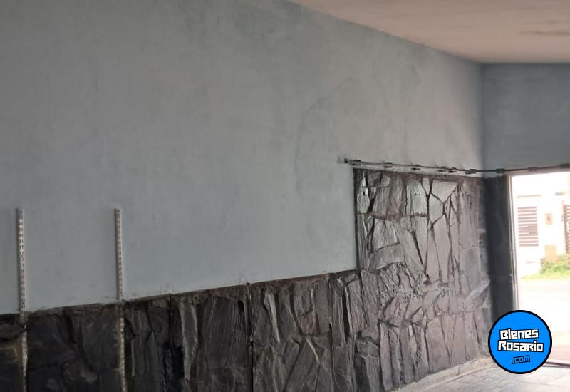 Casas - Rosario - Venta