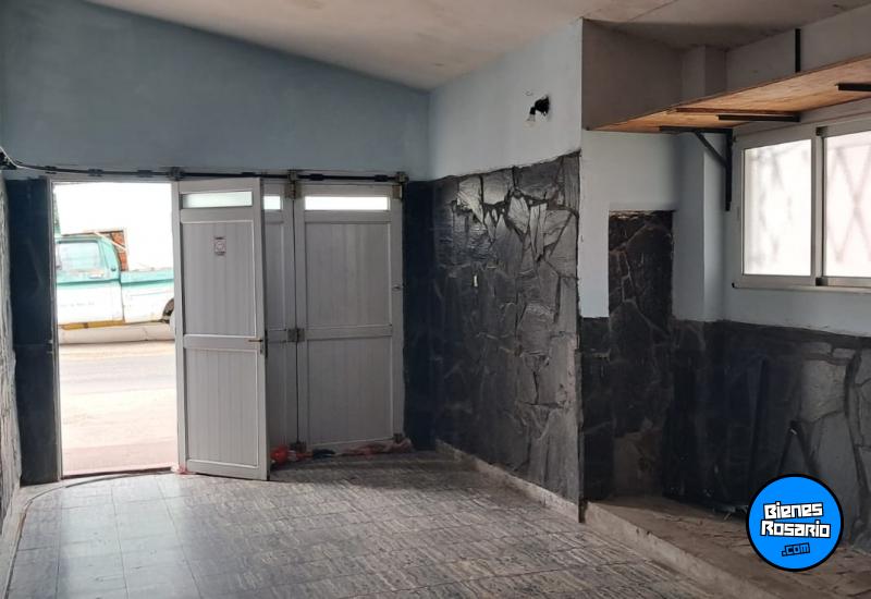 Casas - Rosario - Venta