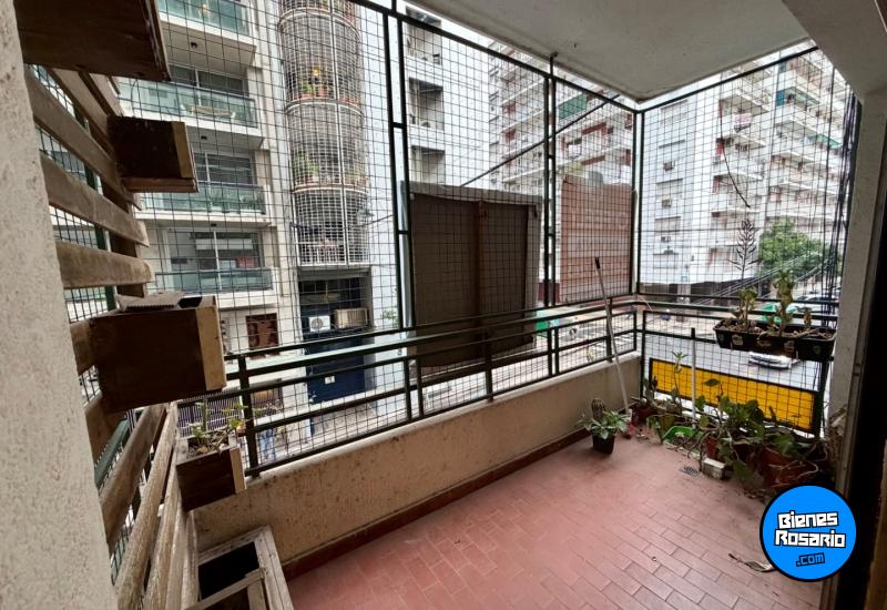 Departamentos - Rosario - Venta