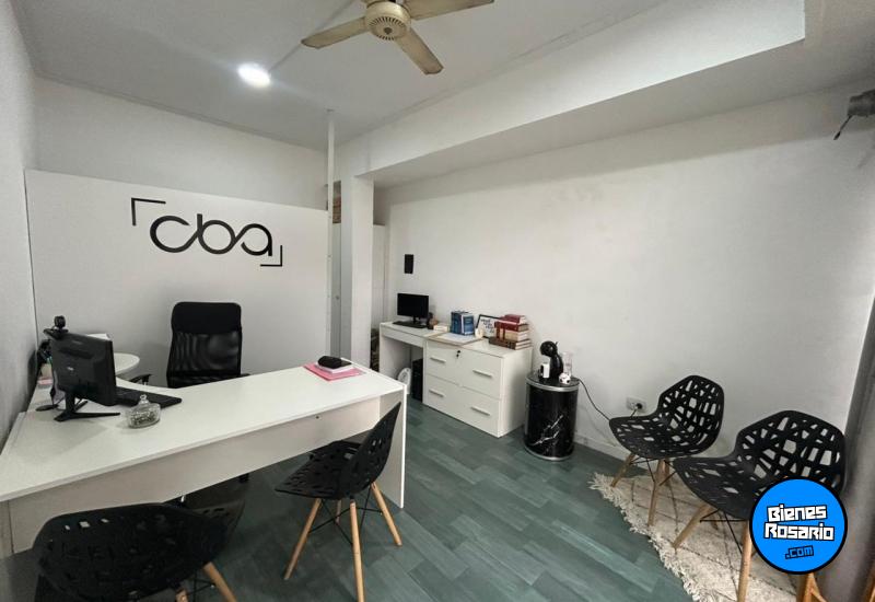 Locales - Rosario - Alquiler