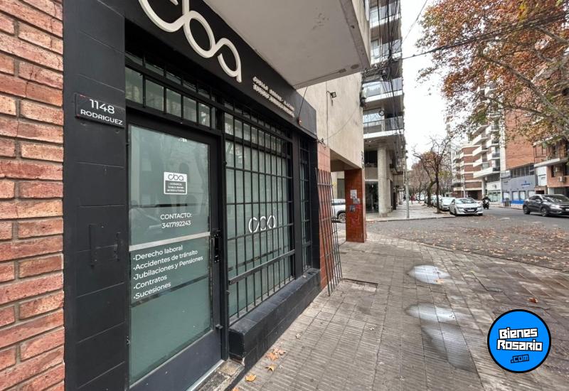 Locales - Rosario - Alquiler