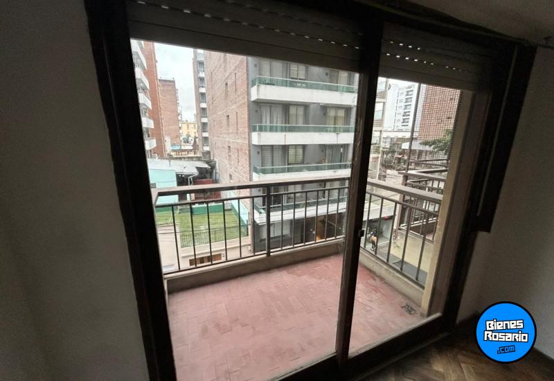 Departamentos - Rosario - Alquiler
