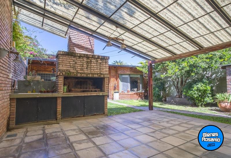 Casas - Capitan Bermudez - Venta