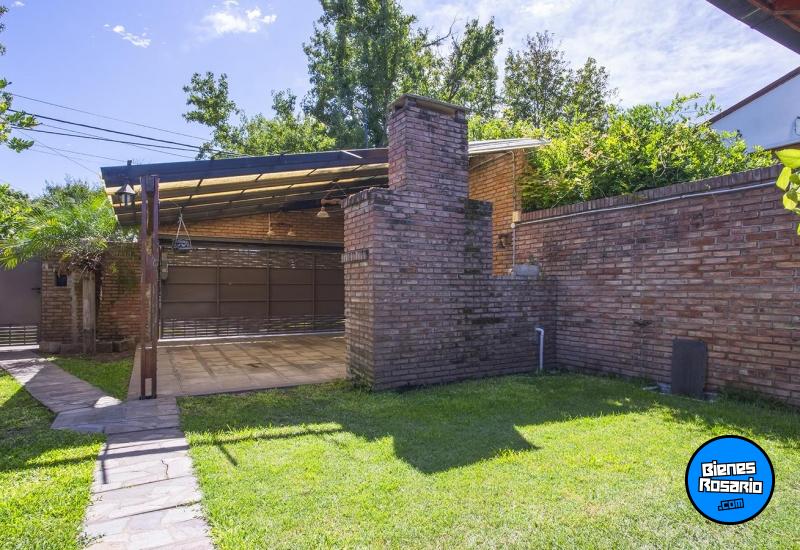 Casas - Capitan Bermudez - Venta