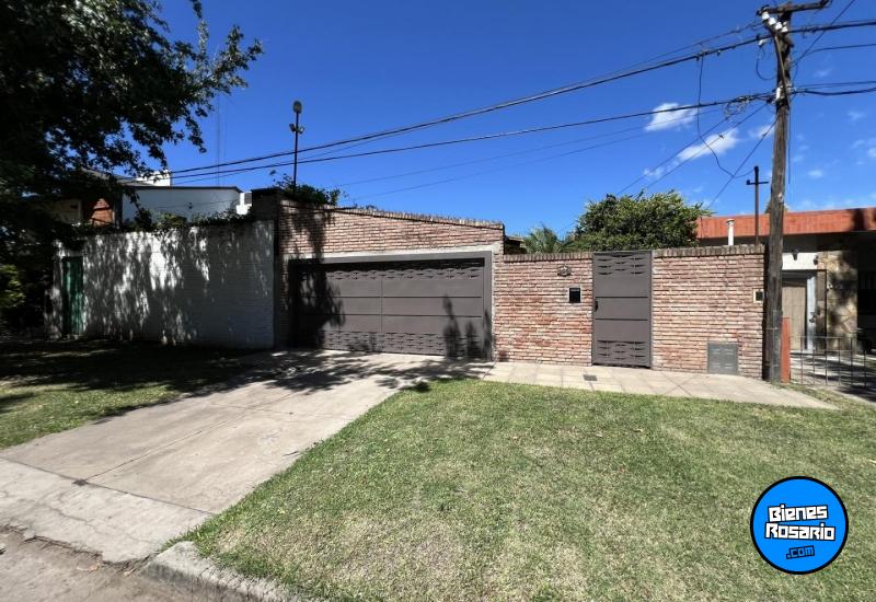 Casas - Capitan Bermudez - Venta