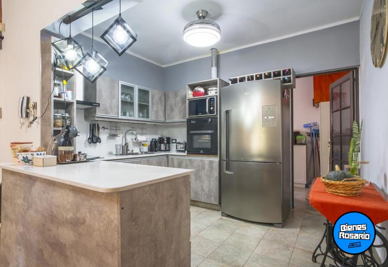 Casas - Capitan Bermudez - Venta