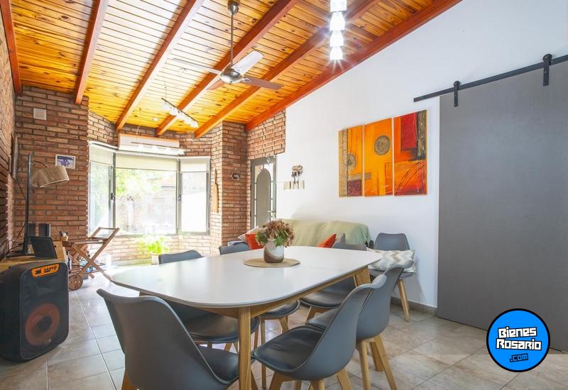 Casas - Capitan Bermudez - Venta