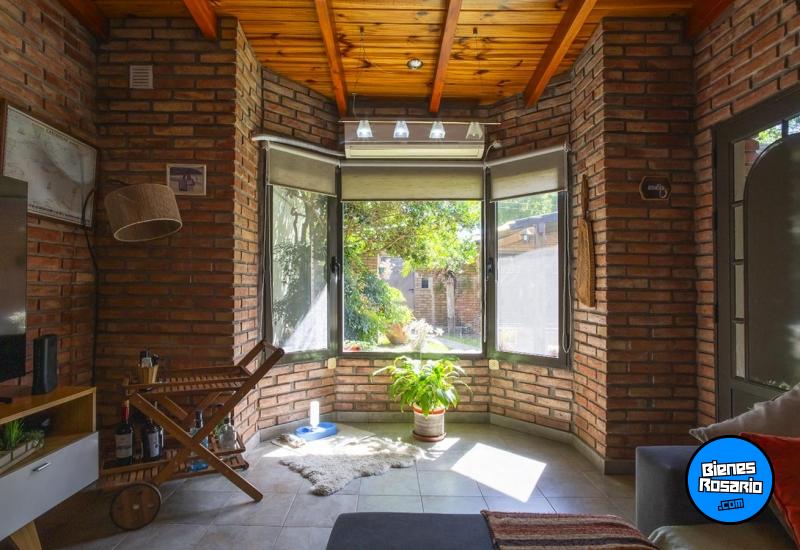 Casas - Capitan Bermudez - Venta