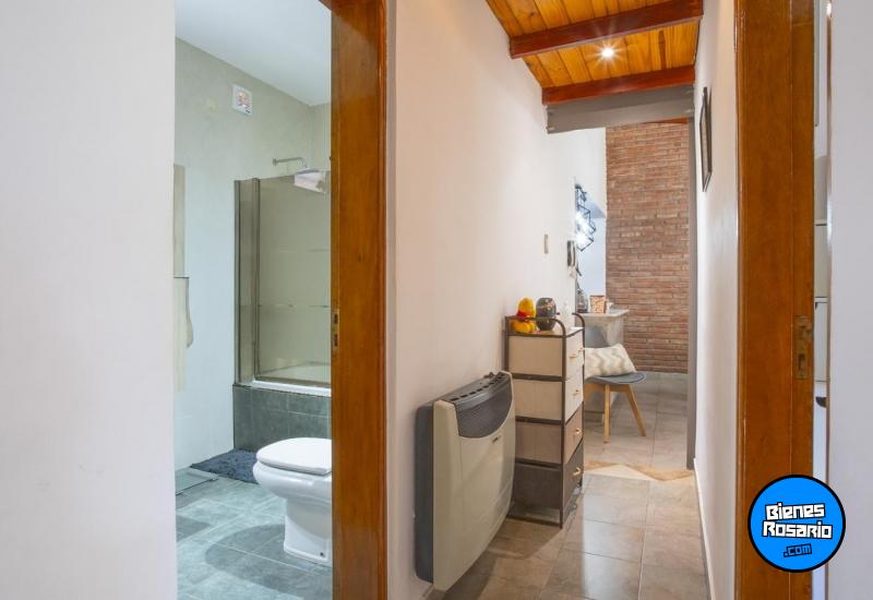 Casas - Capitan Bermudez - Venta