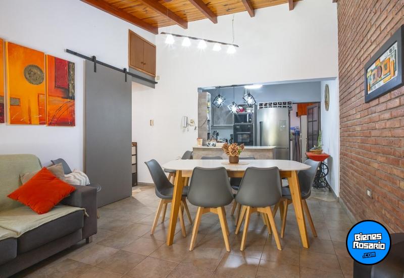 Casas - Capitan Bermudez - Venta
