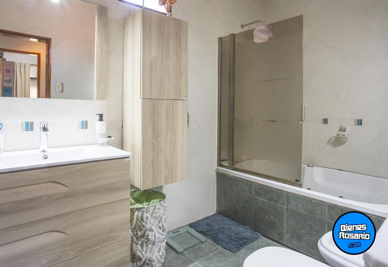 Casas - Capitan Bermudez - Venta