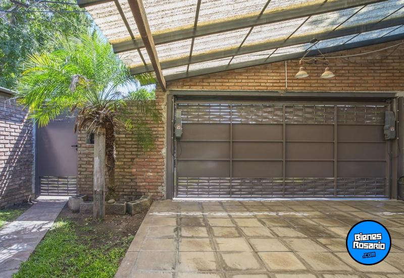 Casas - Capitan Bermudez - Venta