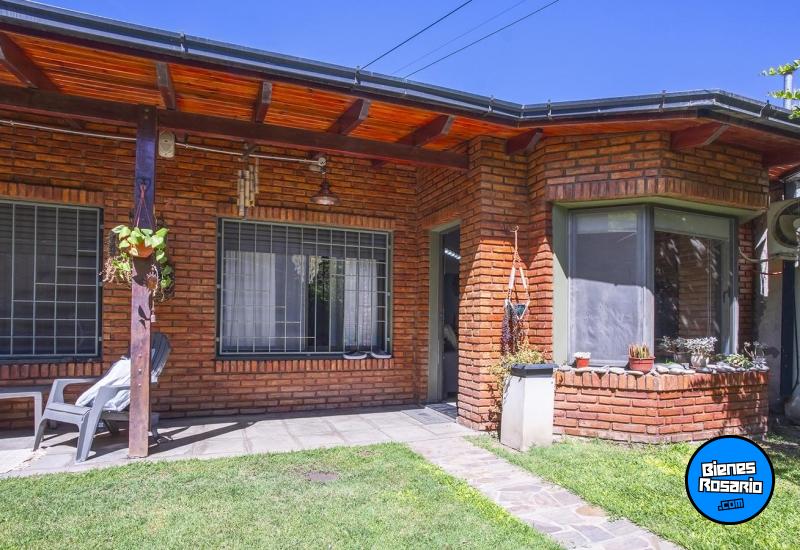 Casas - Capitan Bermudez - Venta