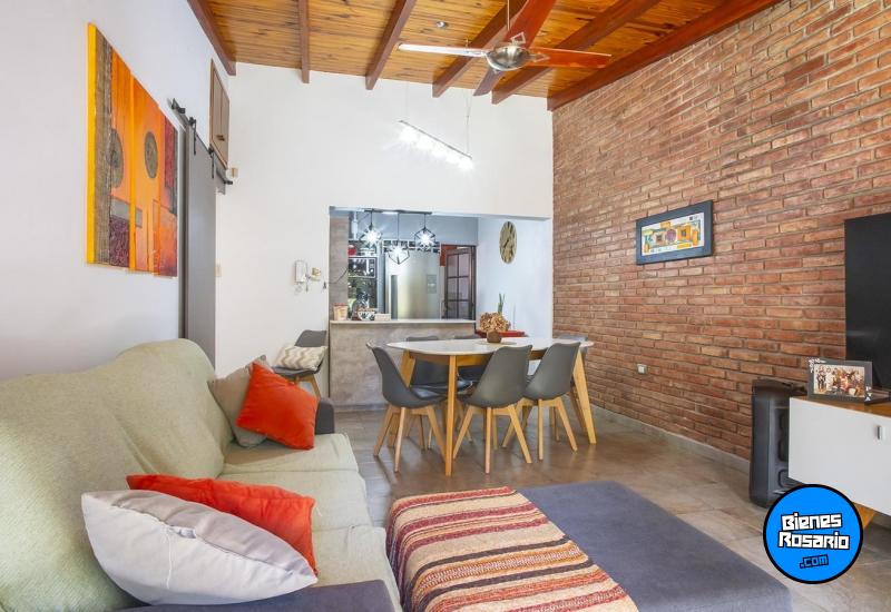 Casas - Capitan Bermudez - Venta