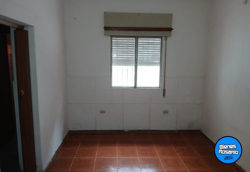 Casas - Rosario -  Alquiler