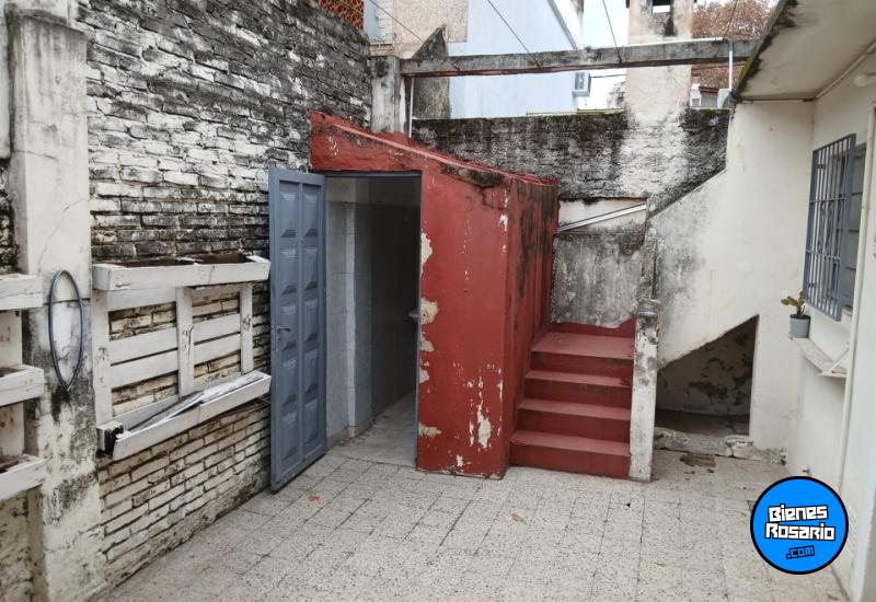 Casas - Rosario -  Alquiler
