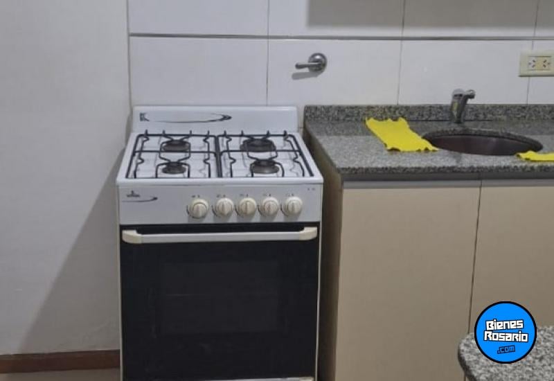 Departamentos - Rosario - Alquiler