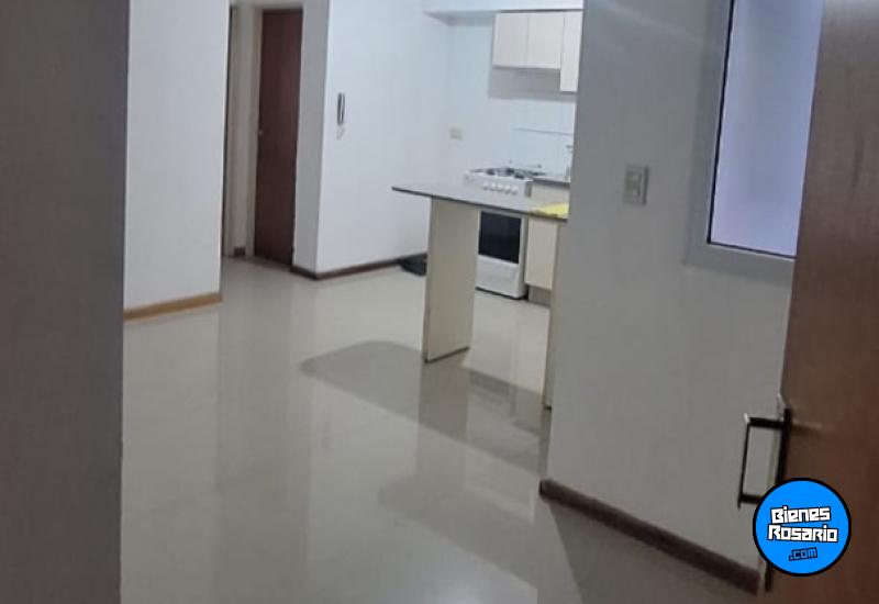 Departamentos - Rosario - Alquiler