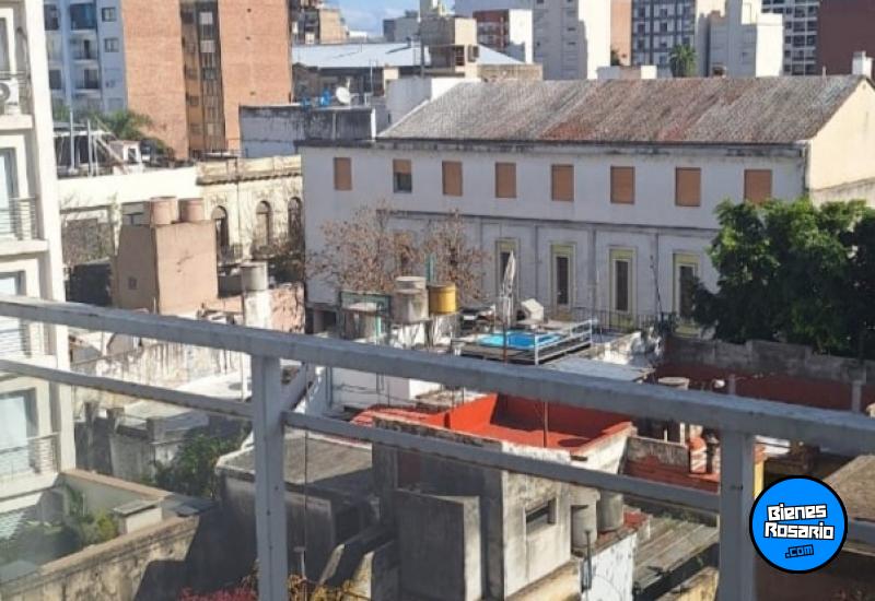 Departamentos - Rosario - Alquiler