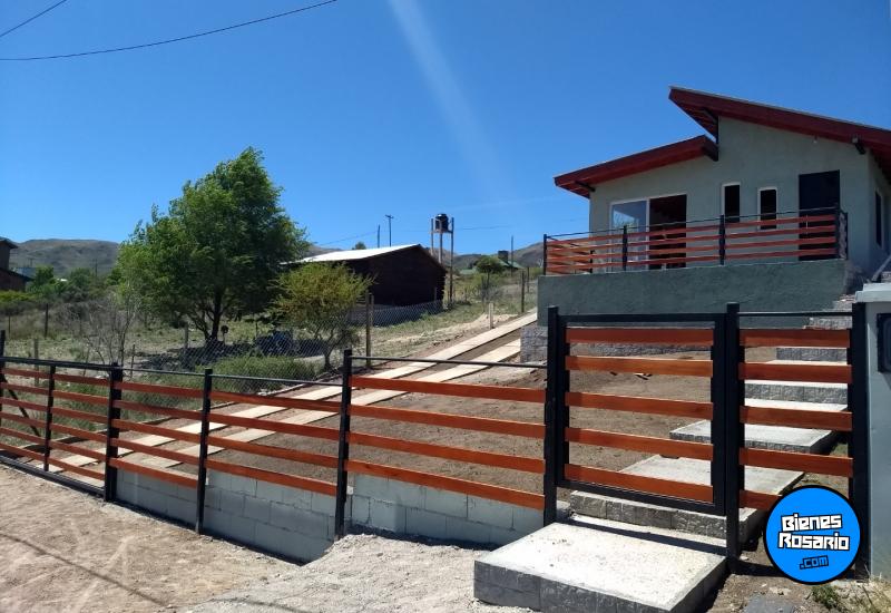 Casas - Villa Giardino - Venta