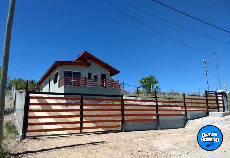 Casas - Villa Giardino - Venta