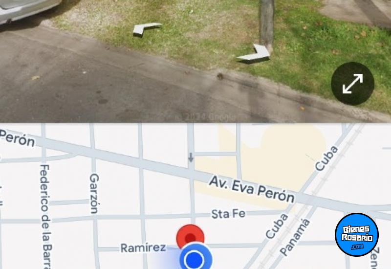 Casas - Rosario - Venta