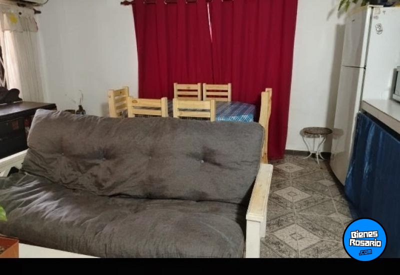 Casas - Rosario - Venta
