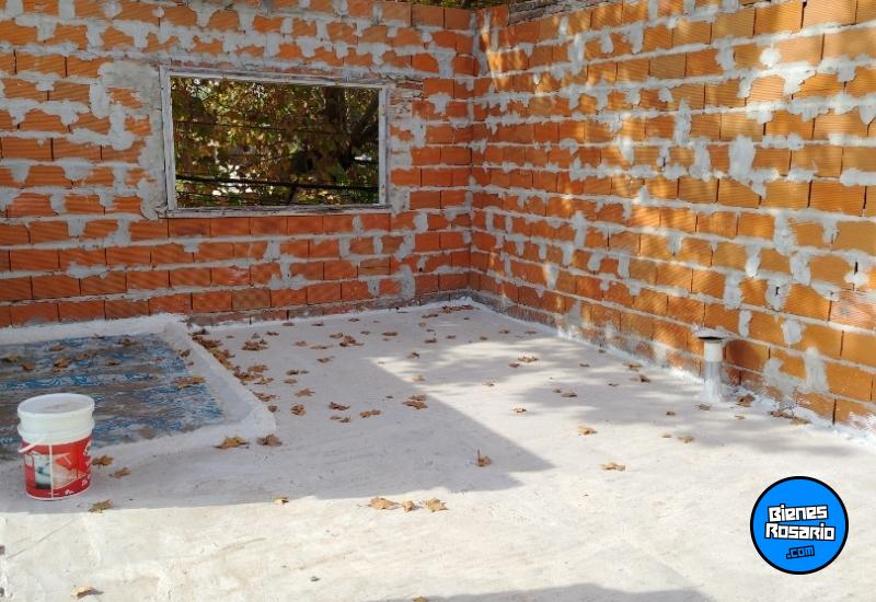 Casas - Rosario - Venta