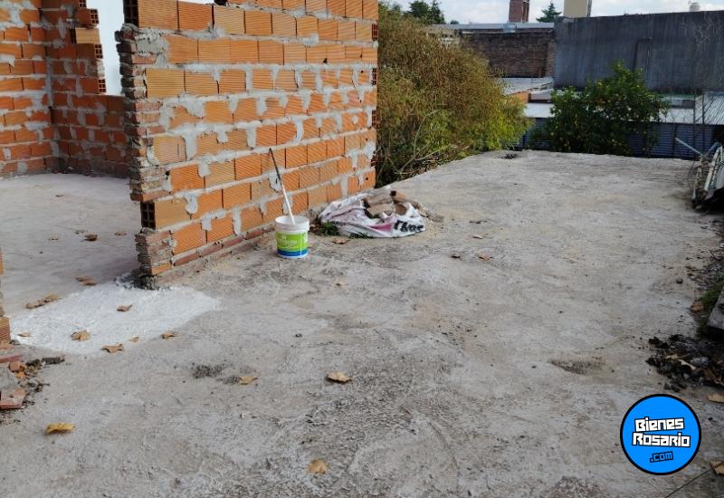 Casas - Rosario - Venta