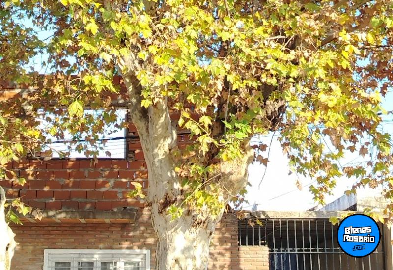 Casas - Rosario - Venta